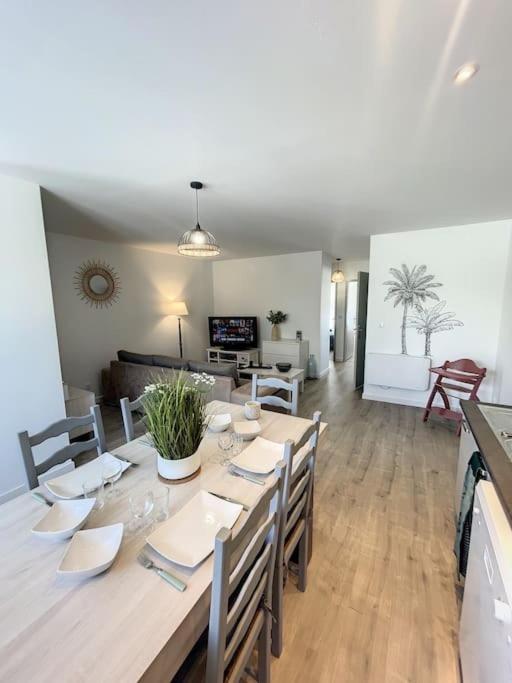 La Metairie Du Chateau - Sublime T3 Appartement Villefranche-de-Lauragais Buitenkant foto
