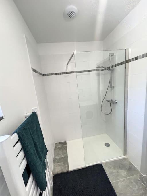 La Metairie Du Chateau - Sublime T3 Appartement Villefranche-de-Lauragais Buitenkant foto
